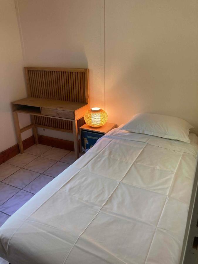 Residence Les Chenes Parisot  Eksteriør billede